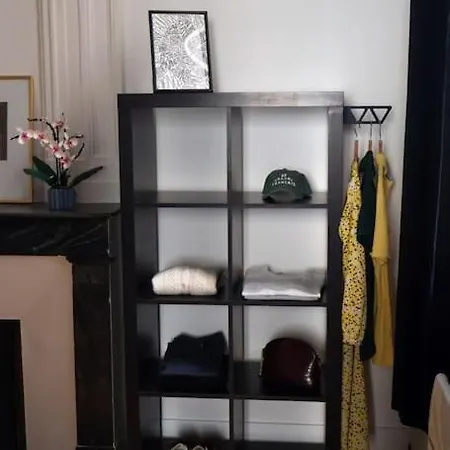 Le Nid Du Vieux Bordeaux