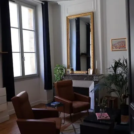 Le Nid Du Vieux