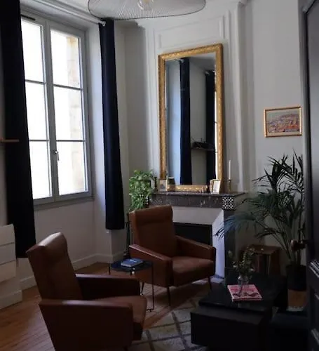 Le Nid Du Vieux