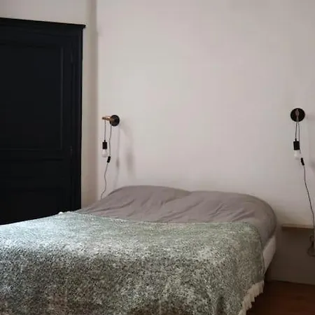 Le Nid Du Vieux Apartman *